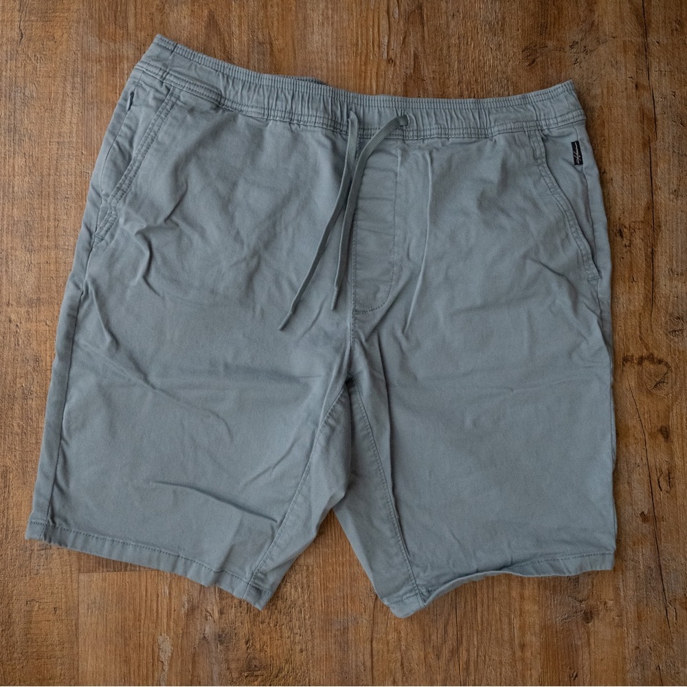 Hollister Stretch Jogger Shorts XL Multiple Colors